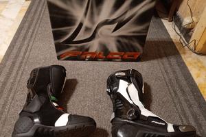 Stivali Falco 307 Eso LX nr 43 