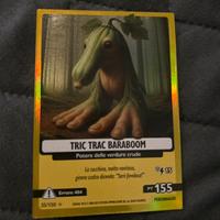 Tric trac baraboom brainrot