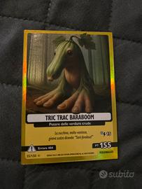 Tric trac baraboom brainrot