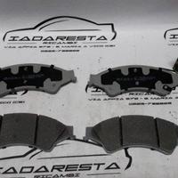 Kit pastiglie Freno Ford Ranger - Maverick 4641690