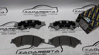 Kit pastiglie Freno Ford Ranger - Maverick 4641690