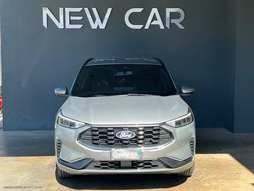 FORD Kuga 2.5 FHEV 183 CV CVT AWD Active X