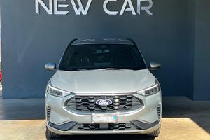FORD Kuga 2.5 FHEV 183 CV CVT AWD Active X