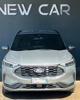 FORD Kuga 2.5 FHEV 183 CV CVT AWD Active X