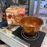 BOTTA mescolatore elettrico nuovo
