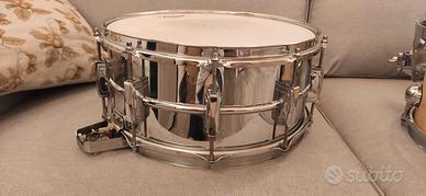 Rullante Ludwig Supersensitive 1969