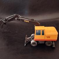 Escavatore Joal Akerman H7Mc