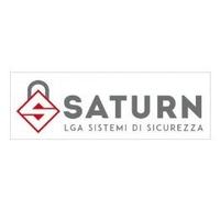 Sensore fumo per centrale SATURN