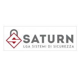Sensore fumo per centrale SATURN