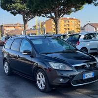 Ford Focus Focus+ 2.0 (145CV) 5p. Bz.- GPL