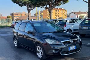 Ford Focus Focus+ 2.0 (145CV) 5p. Bz.- GPL