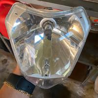 Faro ktm