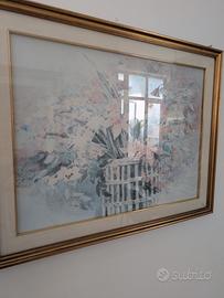 vari oggetti da arredamento 