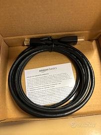 Adattatore da micro hdmi a HDMI