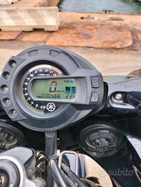 Yamaha FZ6