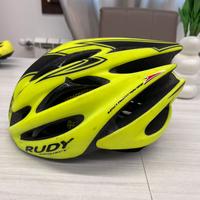 Casco bici da corsa Rudy Project