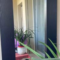 Specchiera iin legno