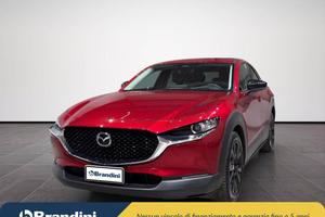 Mazda CX-30 2.0 m-hybrid Homura 2wd 150cv 6at
