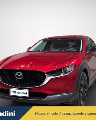 Mazda CX-30 2.0 m-hybrid Homura 2wd 150cv 6at