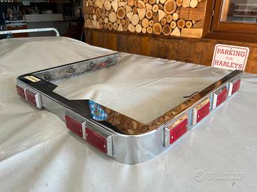 Giro luci H-D Shovel