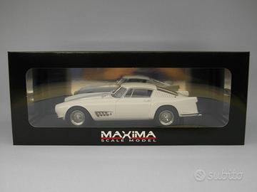 Ferrari 250 Europa GT Berlinetta S2 TDF Speciale (