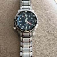 CITIZEN PROMASTER SUPER TITANIO NY0100-50M