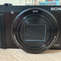 Sony dsc-hx99