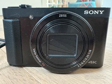 Sony dsc-hx99
