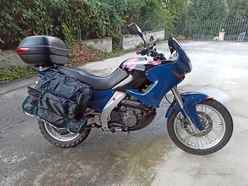 Aprilia Pegaso 650 - 2000