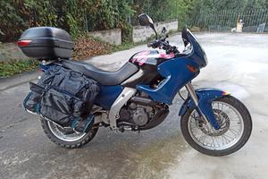Aprilia Pegaso 650 - 2000