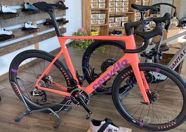 Cervèlo Soloist Carbon