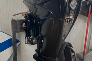 Mercury 40/60 Pro 2021 - 120 ore