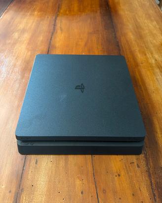 PS4 SLIM 500GB