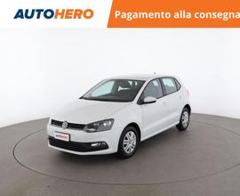 VOLKSWAGEN Polo GD47410