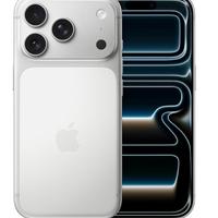 Iphone 17 pro 256gb argento