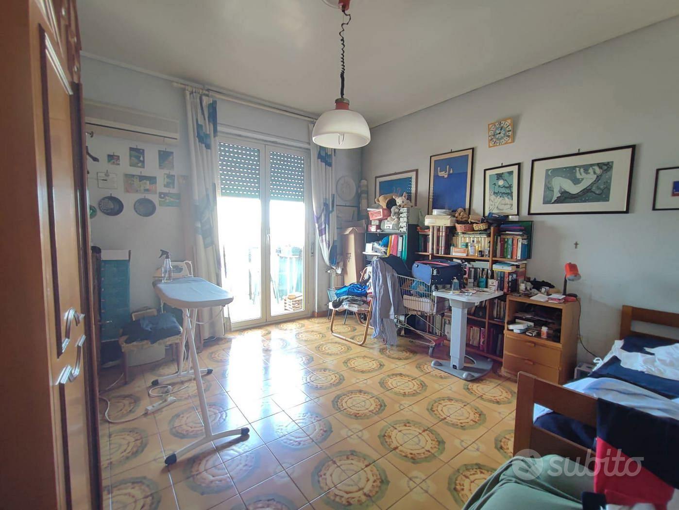 Appartamento – Palermo, Resuttana, VI Circoscrizione - Altro