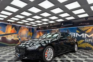 Maserati Ghibli V6 (295)