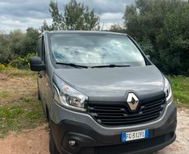 Renault Trafic 1.6 145cv