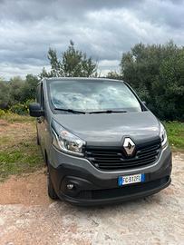 Renault Trafic 1.6 145cv