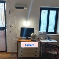 LABARO PRiMA PORTA MONOLOCALE ARREDATO