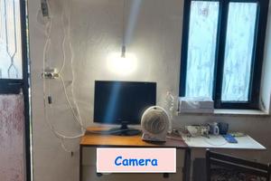 LABARO PRiMA PORTA MONOLOCALE ARREDATO