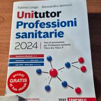 unitutor professioni sanitarie