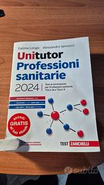 unitutor professioni sanitarie