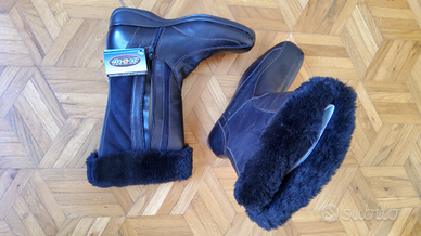 Stivaletti donna comfort