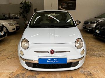 Fiat 500 1.3 Multijet 16V 75 CV