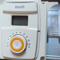 scheda scaldino innovita amalfi