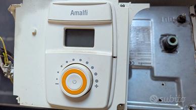 scheda scaldino innovita amalfi