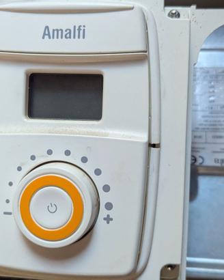 scheda scaldino innovita amalfi