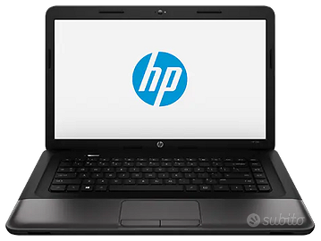 Notebook HP 250G1