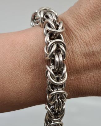 Bracciale Raspini in Argento 925 misura 22